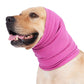 Pet Dog Noise-Proof Soothing Headgear