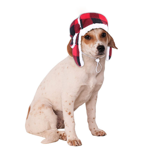 Small Dogs Headband Decorative