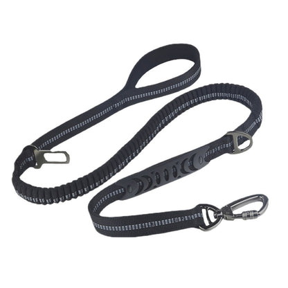 Dog Leash Rope Running Leash Belt