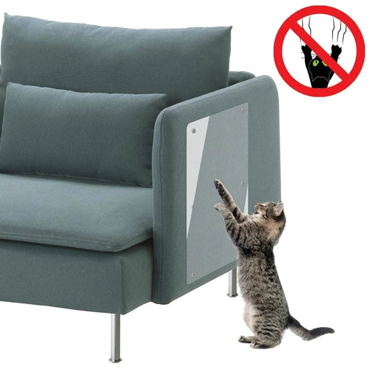Pet Scraper Sofa Guard Scratching
