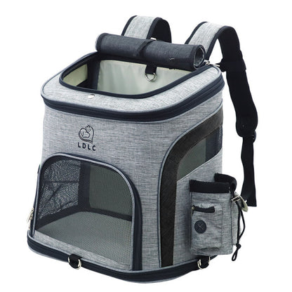 Backpack Pet Carrier Bag Travel
