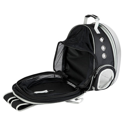 Transport Bag Carrying For Small Dog Backpack