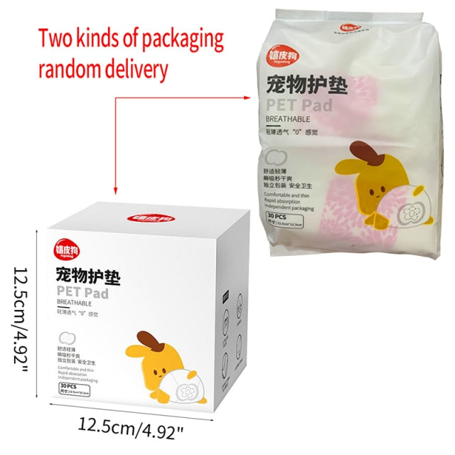 Dog Diaper Diapers Sanitary Pants