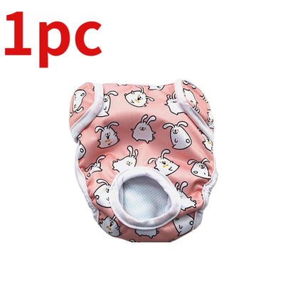 Dog Diaper Diapers Sanitary Pants