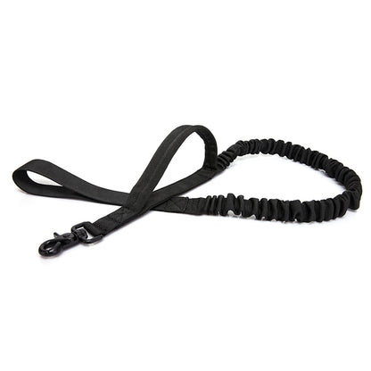 Adjustable Nylon Military Tactical Dog Collar