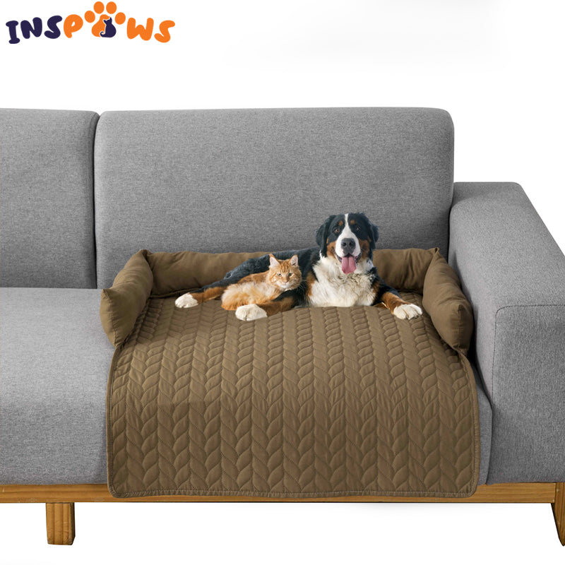 Waterproof Dog Sofa Cover Cushion