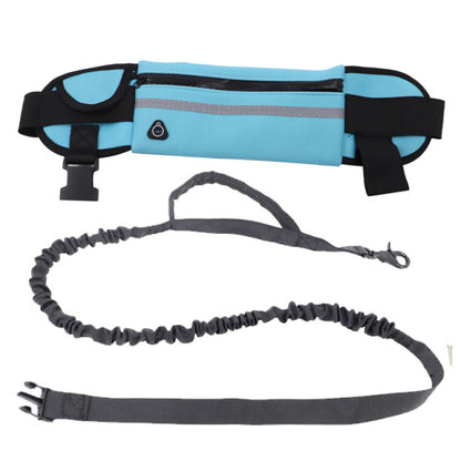 Large Capacity Dog Training Waist Bag