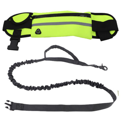 Large Capacity Dog Training Waist Bag