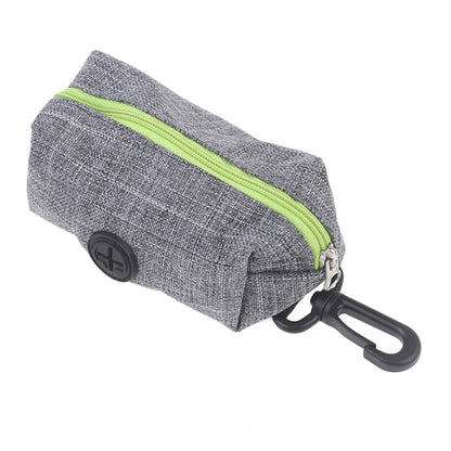 Pet Pick Up Poop Bag Portable Bag Thick and Strong, Very Suitable for Daily Use
