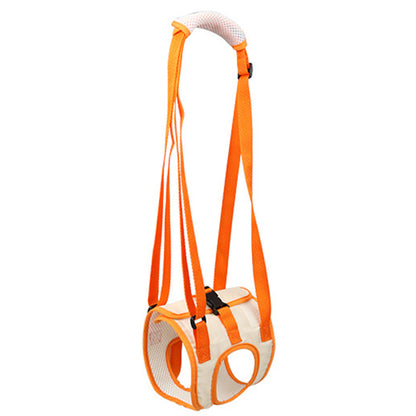 Lift Rear Dog Support Harness Walking Aid