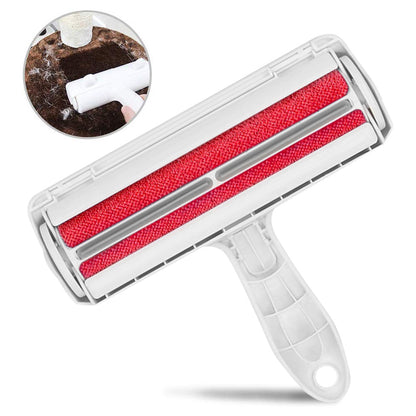 Pet Hair Remover Roller Self-cleaning Pet Grooming