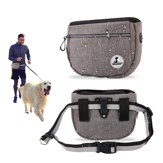 Dog Training Bag Outdoor Portable