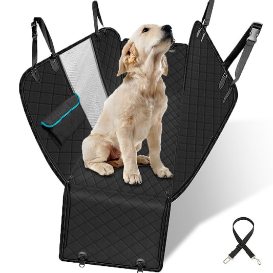 Dog Carriers Waterproof Rear Back