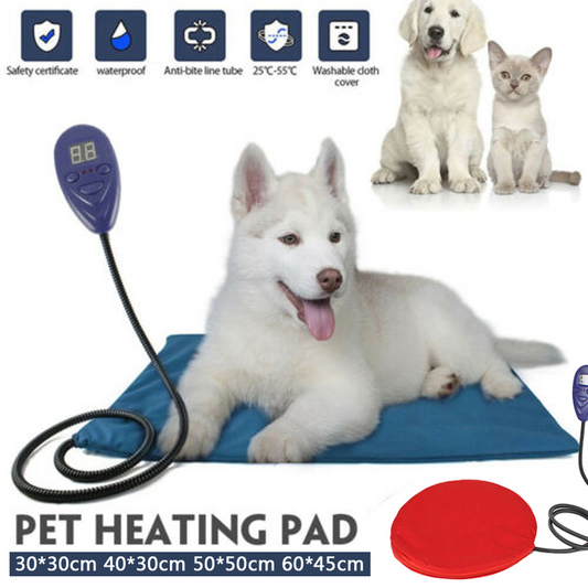 Electric Heating Pad Anti-scratch