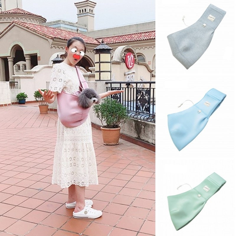 Backpack Carrier For Dogs Slings Outdoor