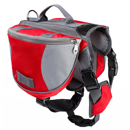 Portable Training Cloth Backpack
