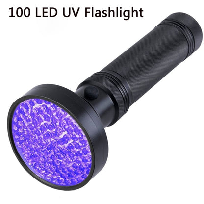 UV Black Light Flashlight Dog Urine