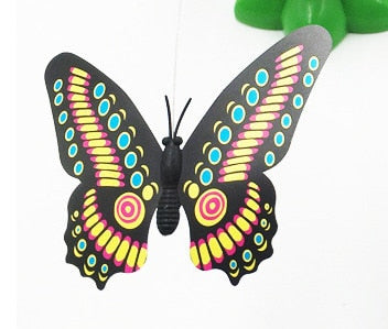 Automatic Electric Rotating Toy Butterfly