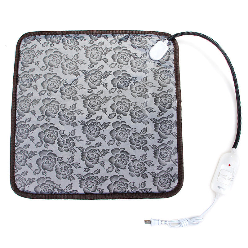 Dog Cat Power-off Protection Pet Electric Mat