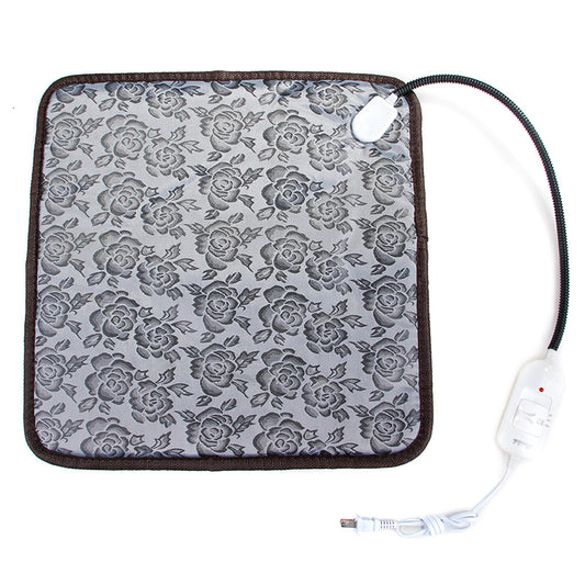 Dog Cat Power-off Protection Pet Electric Mat