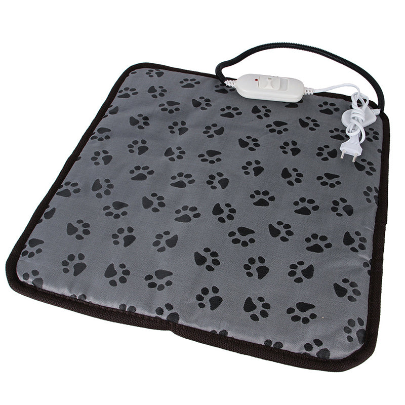 Dog Cat Power-off Protection Pet Electric Mat