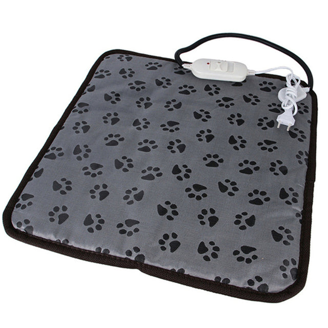 Dog Cat Power-off Protection Pet Electric Mat