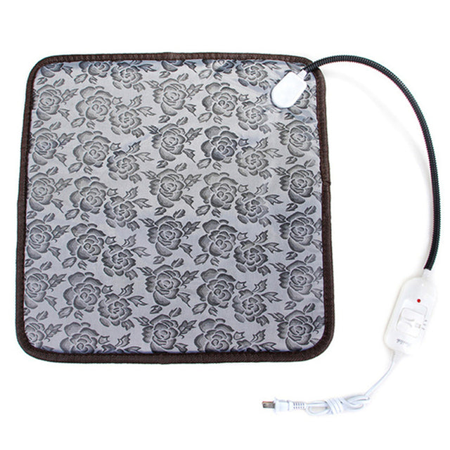Dog Cat Power-off Protection Pet Electric Mat