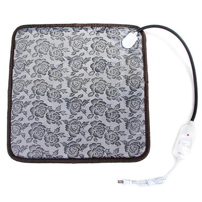 Dog Cat Power-off Protection Pet Electric Mat