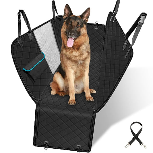 Dog Carriers Waterproof Rear Back Cover