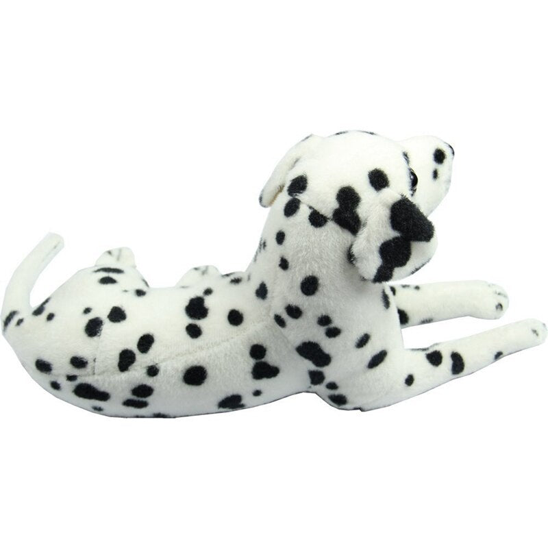 New Lovely Stuffed Toys Dalmatians