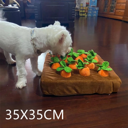 Dog Toy Accessories Product Soft Pet Button