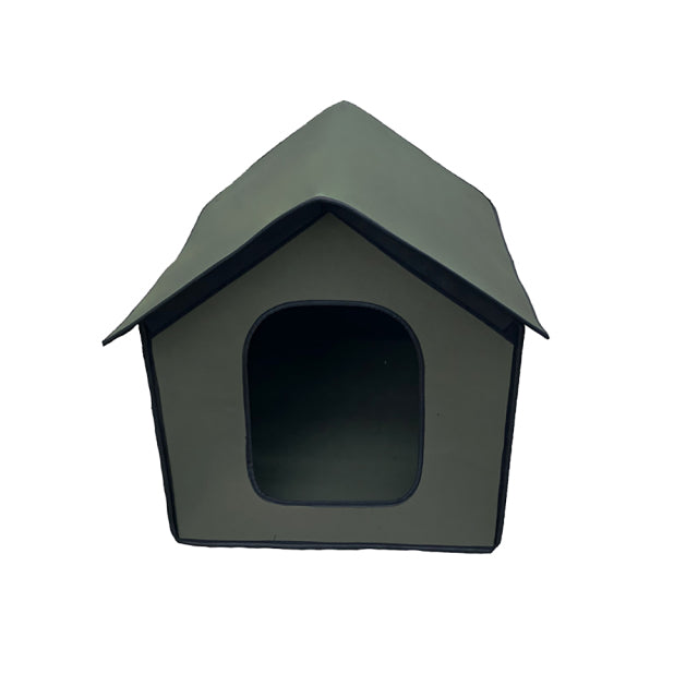 Rainproof Dog House Villa Tent