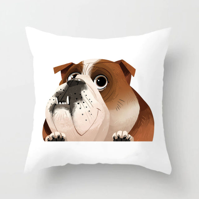 Dachshund Dog Cushion Covers