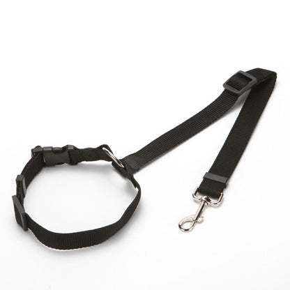 Practical Dog Safety Adjustable seat Belt Harness