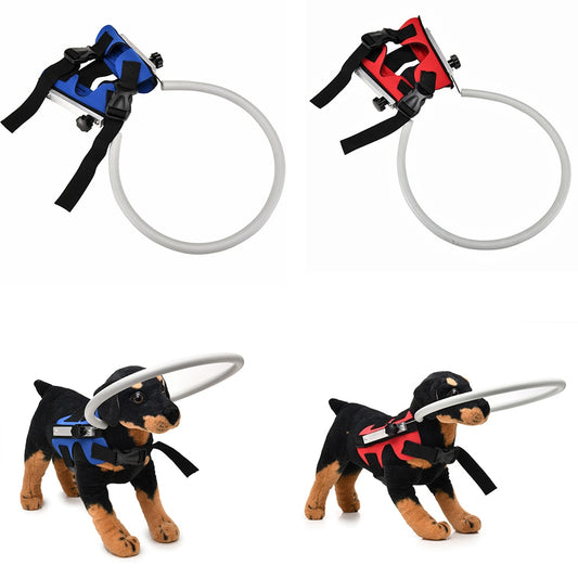 Pet Safe Halo Harness For Blind Dogs