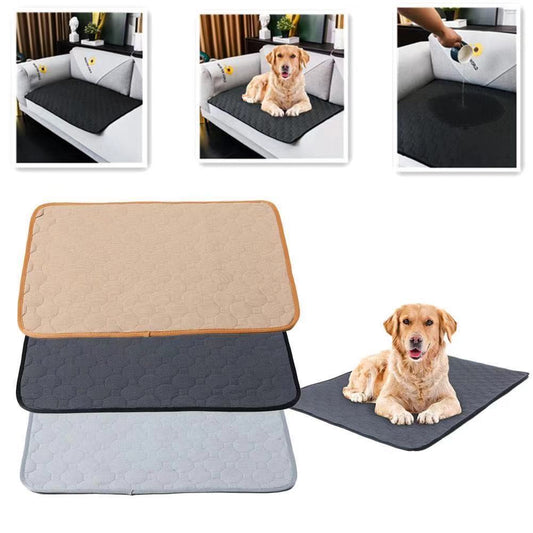 Car Seat Protective Pad for Pet