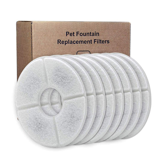 Replacement Activated Carbon Filter