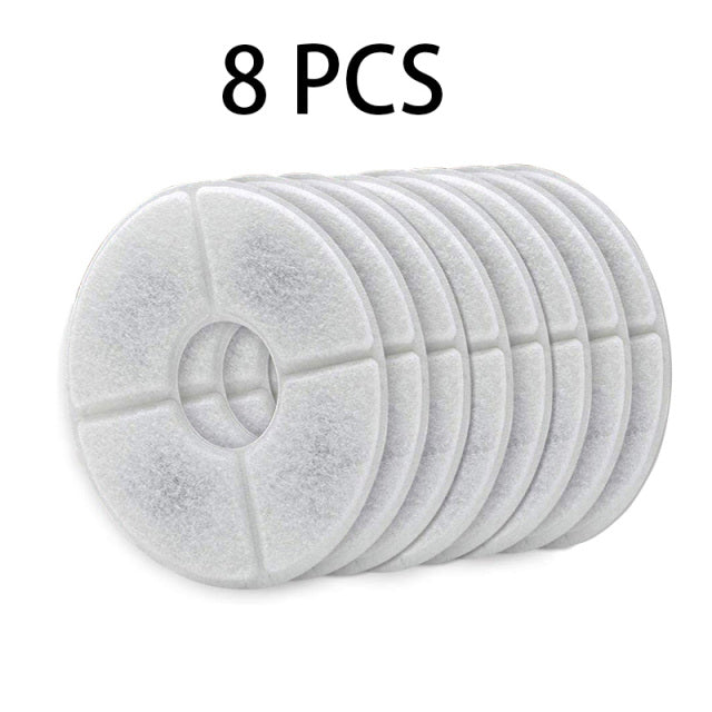 Replacement Activated Carbon Filter