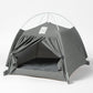 Dog Four Seasons Tent Kennel Pet Game House