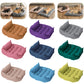 Foldable Dog Bed Mat for Dogs Multifunctional