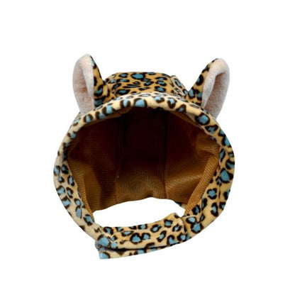 Funny Pet Cap Costume Headwear