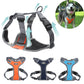 Dog Harness Reflective Chest Strap Breathable