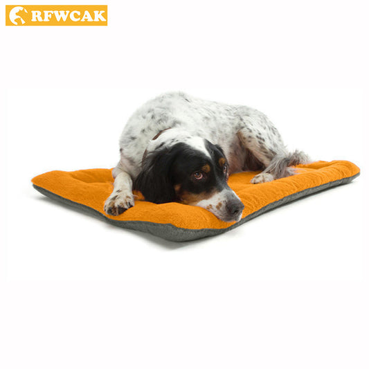 Four Seasons Dog Bed Pet Cushion