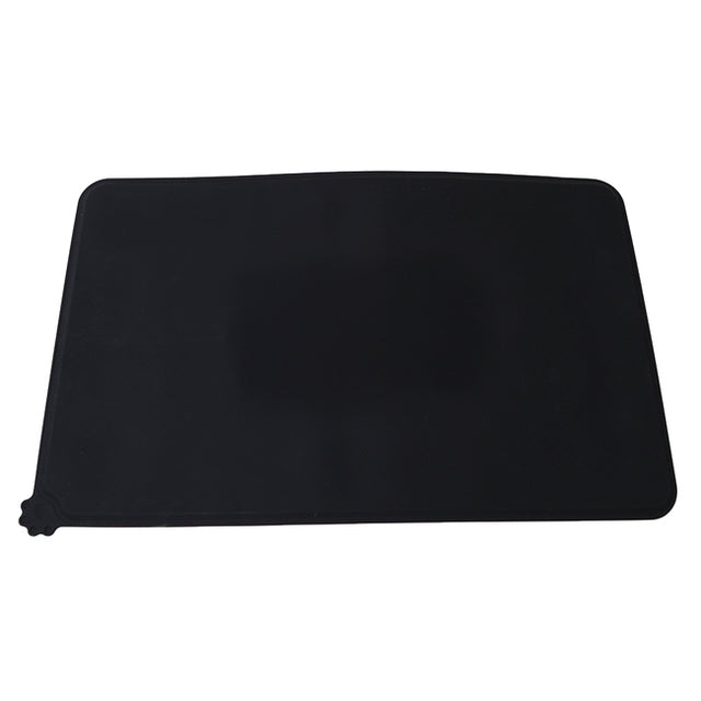 Waterproof Pet Mat For Dog Silicone Pad