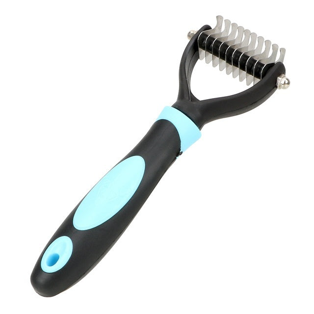 Dog Grooming Hair Removal Comb Pet Grooming