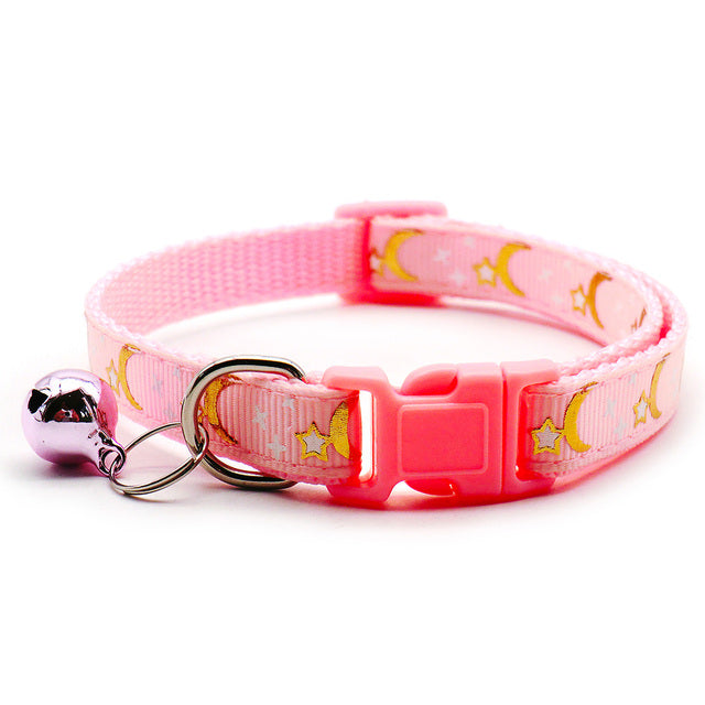 Dog Collars Buckle Cute Personalized