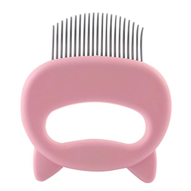 Dog Combs Hair Remover Brush Grooming Pet Grooming