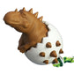 Dinosaur Egg Dog Molar Stick Chew