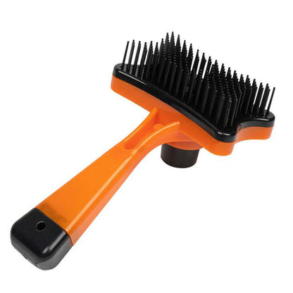 Professional Comb Grooming Slicker Brush Pet Grooming