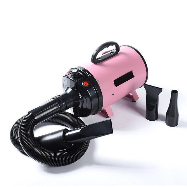 Power Hair Dryer For Dogs Pet Grooming Pet Grooming